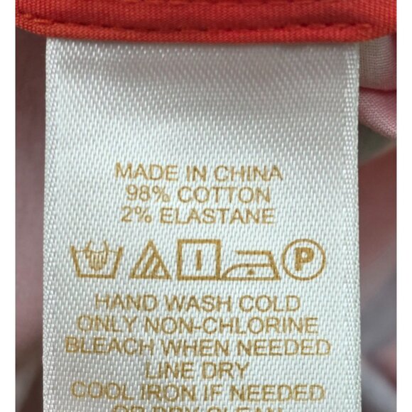 Women's - Kate Spade Multicolor Striped Skirt, Size 6 - Picture 5 of 7